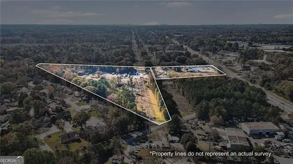 4196 Taylor Road, Duluth, GA 30096