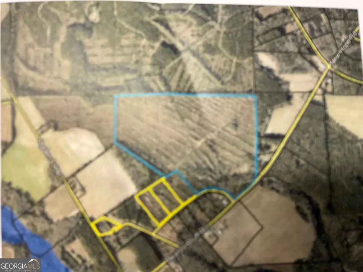 000 Beards Bluff Road, Odum, GA 31555 - Image #1