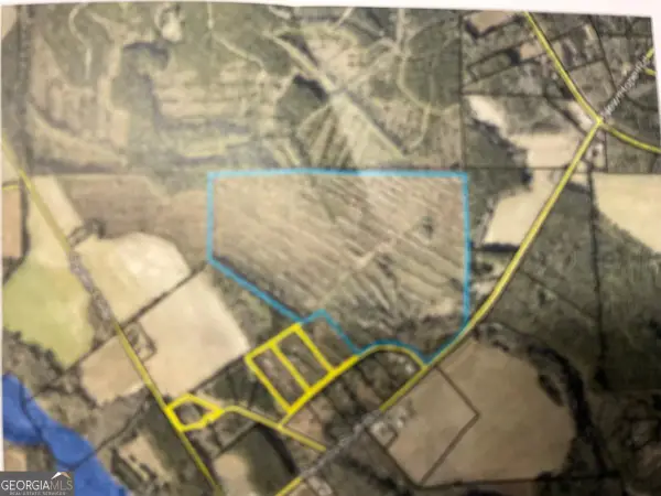 000 Beards Bluff Road, Odum, GA 31555