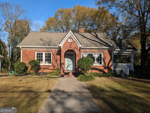 17 W Wright Street, Winder, GA 30680