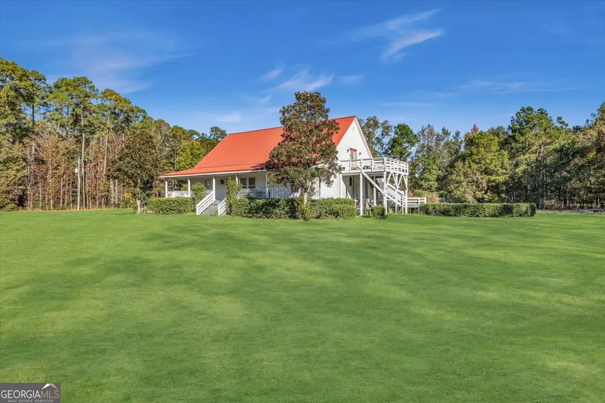 300 Rice Hope Plantation Road, Port Wentworth, GA 31407 - Image #1