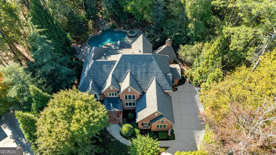 2893 Thurleston Lane, Duluth, GA 30097 - Image #2