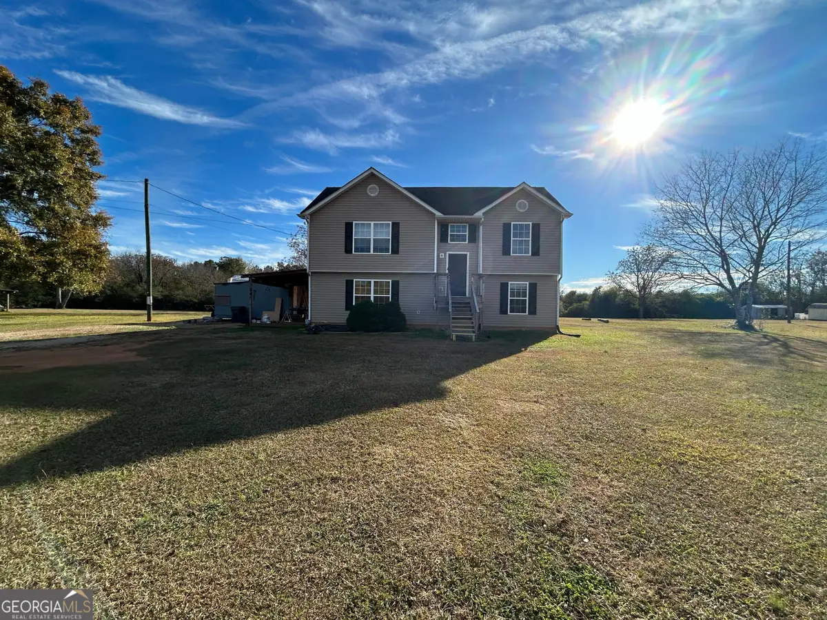 397 Brazey Road, Monticello, GA 31064 - Image #1