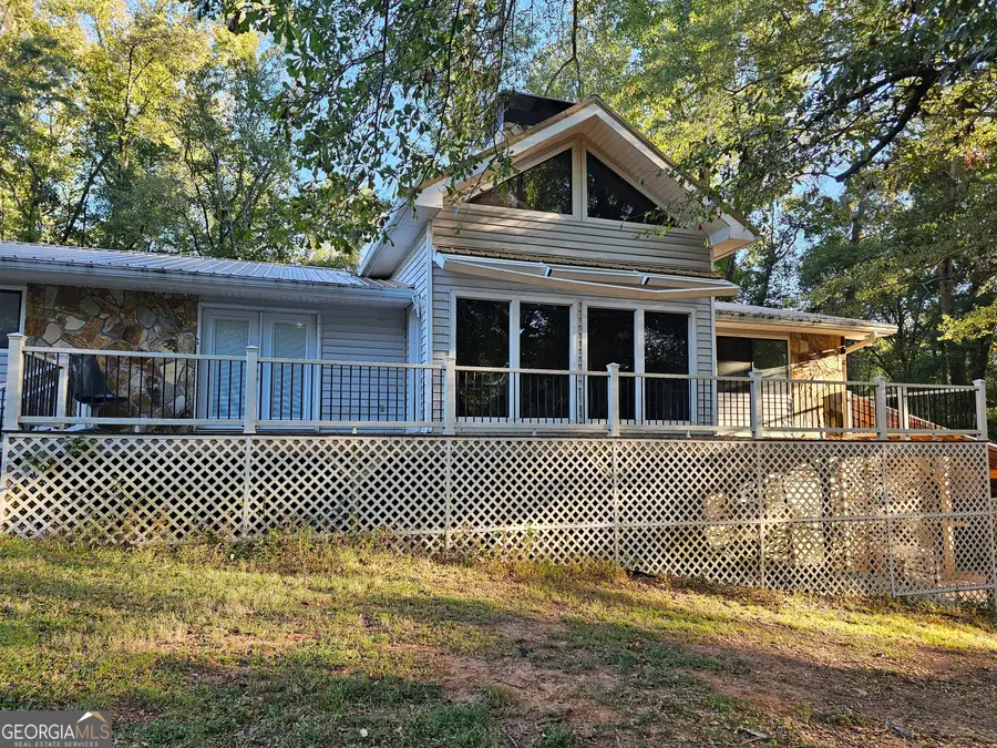 364 Centralhatchee Parkway, Franklin, GA 30217 - Image #2