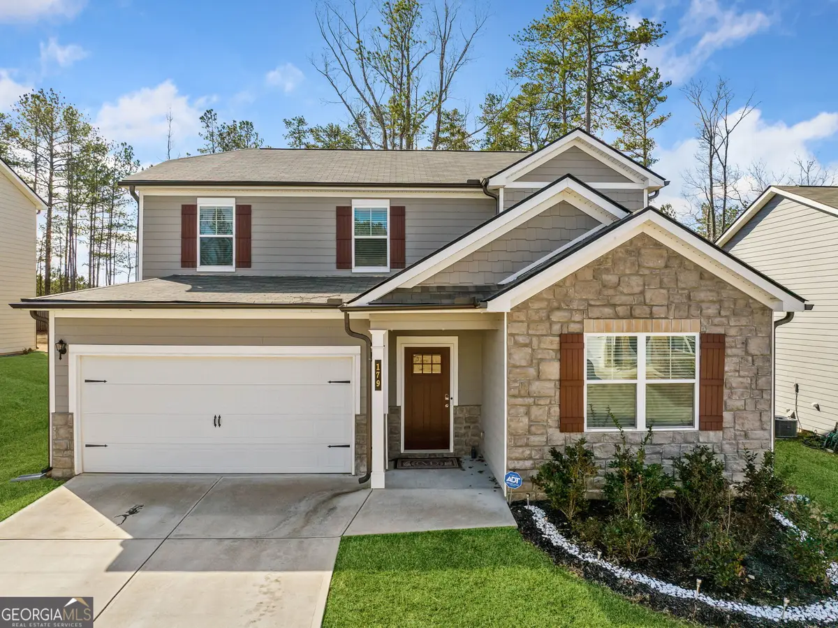 179 Leyland Crossing, Dallas, GA 30132 - #1