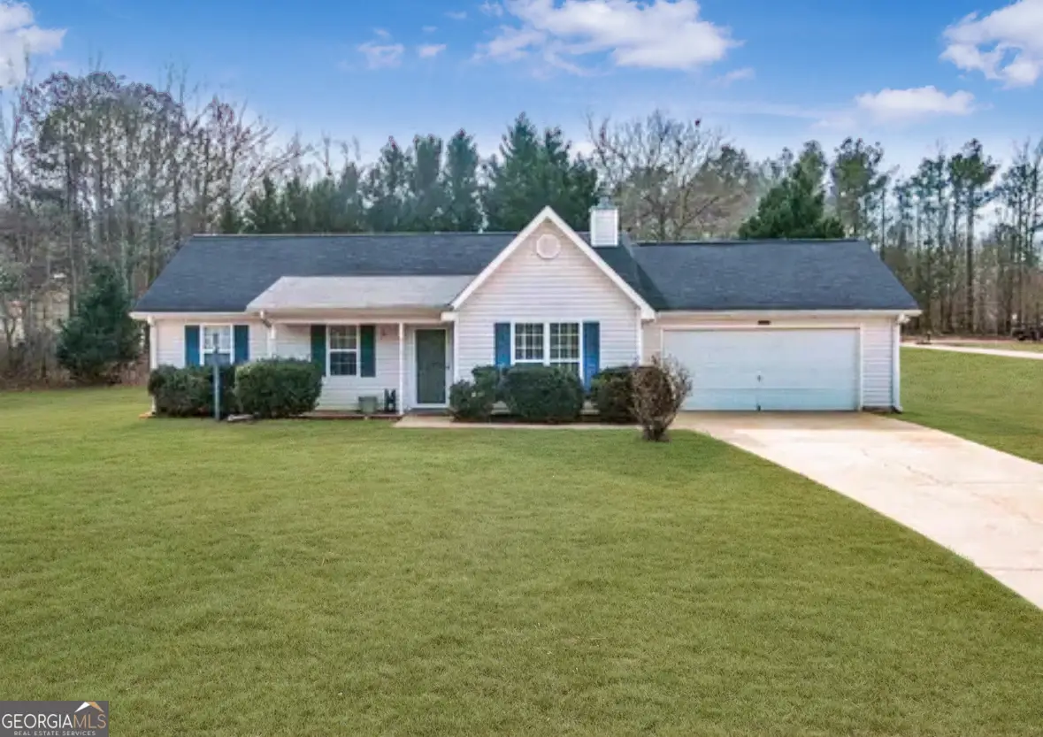 125 Melanie Lane, Jenkinsburg, GA 30234 - Image #1