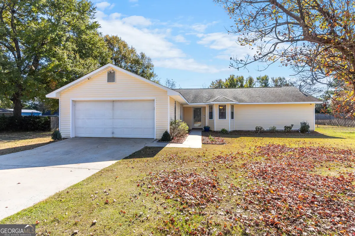 108 Water Drive, Warner Robins, GA 31088 - Image #1