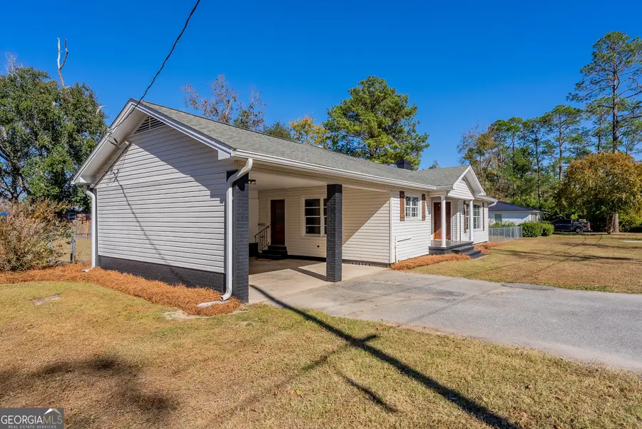 322 Mcgregor Street, Blackshear, GA 31516 - Image #3