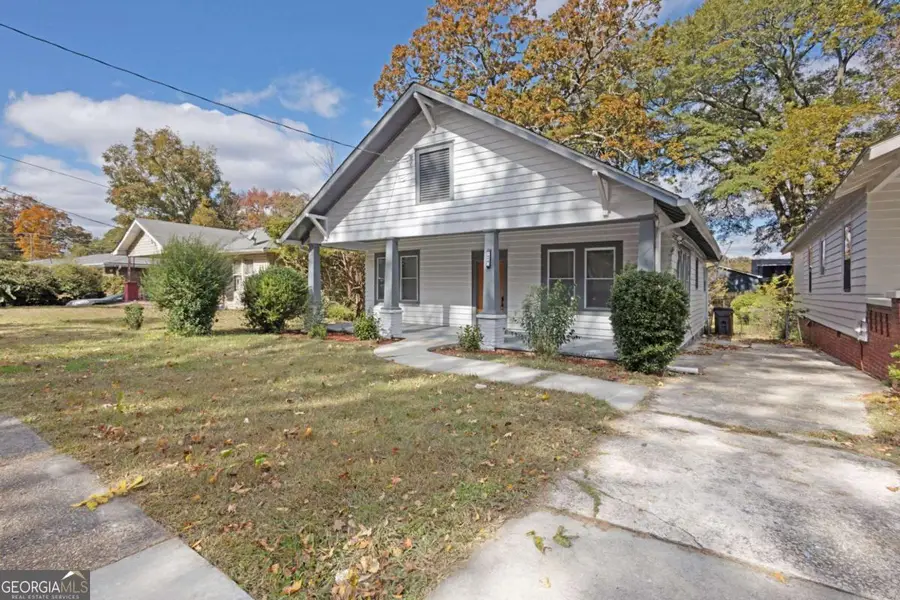 1579 Mozley Place Sw, Atlanta, GA 30314 - Image #2