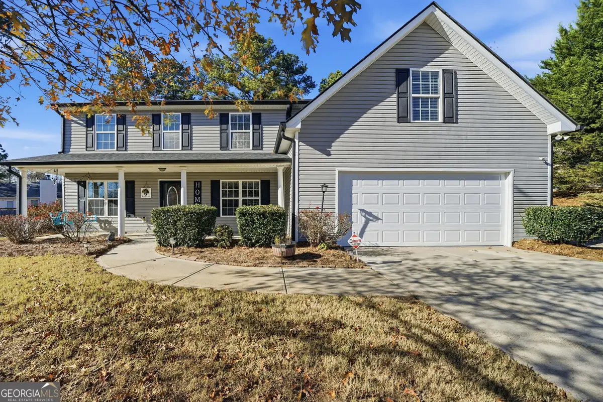 921 Roxeywood Drive, Winder, GA 30680 - Image #1