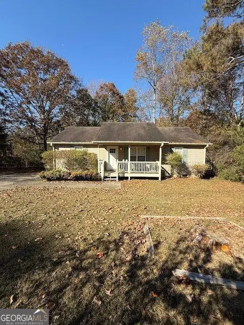 525 Davis Mill Drive, Dallas, GA 30157