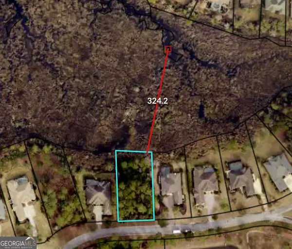 1730 Isles Of St Marys Way, St. Marys, GA 31558