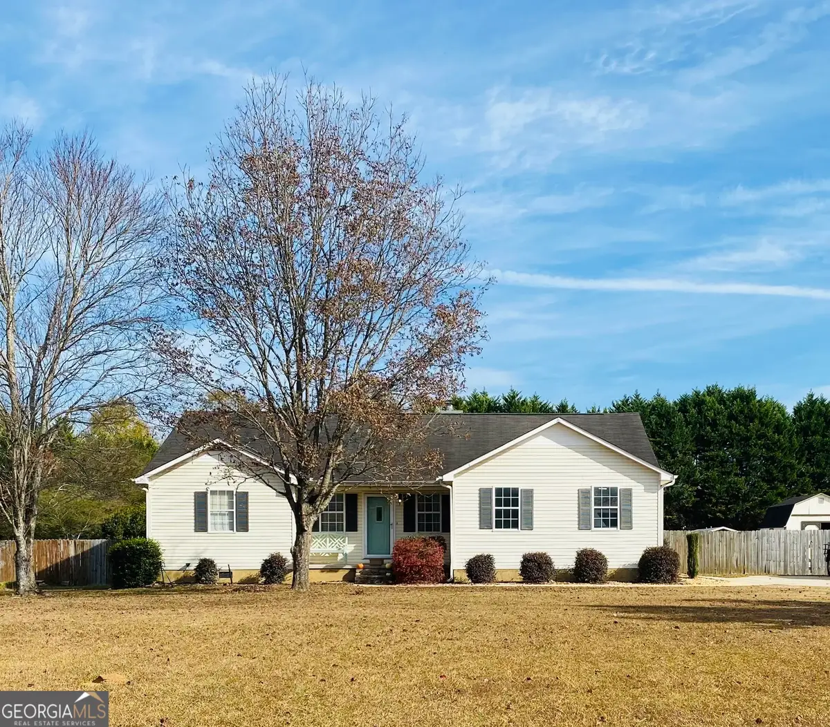 1974 Steele Road, Griffin, GA 30223 - Image #1