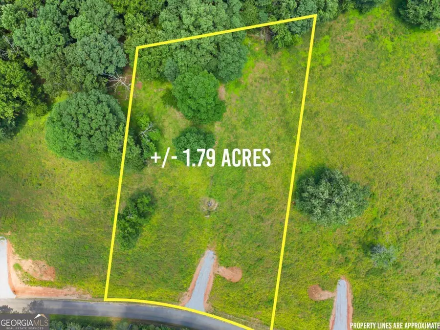 0 Arthur Allen Road, Cleveland, GA 30528 - Image #2