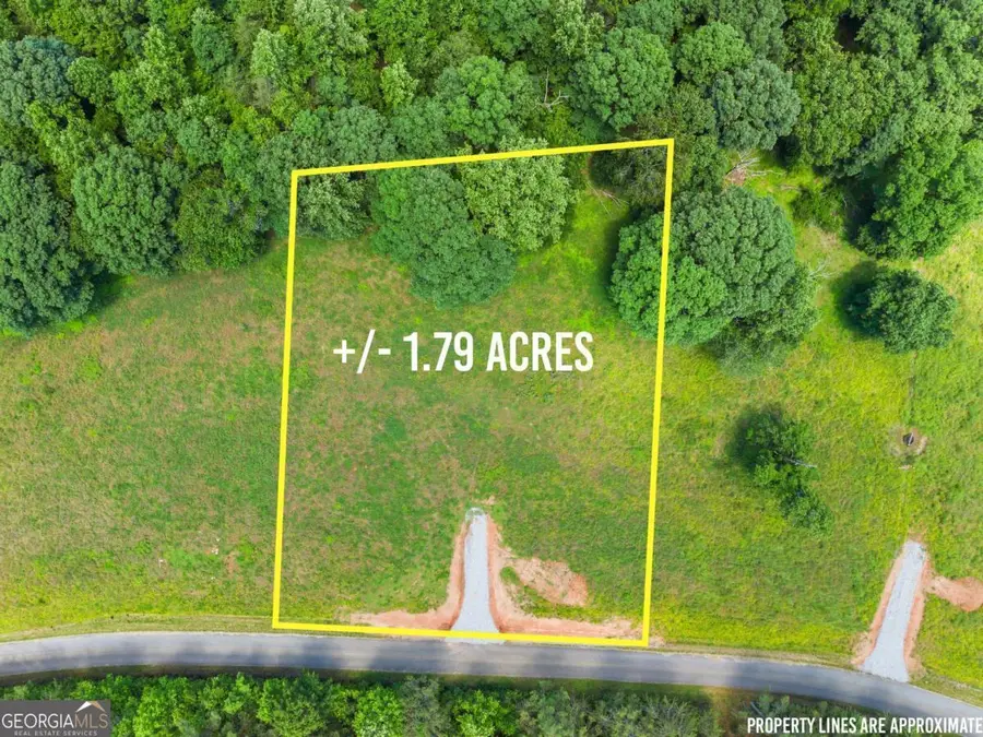 0 Arthur Allen Road, Cleveland, GA 30528 - Image #2