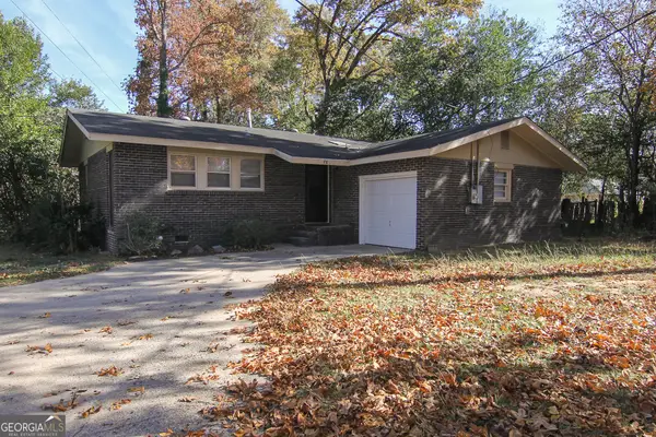 98 Peachtree Place, Warner Robins, GA 31088