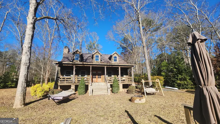 502 Old Dames Ferry Road, Juliette, GA 31046 - Image #2