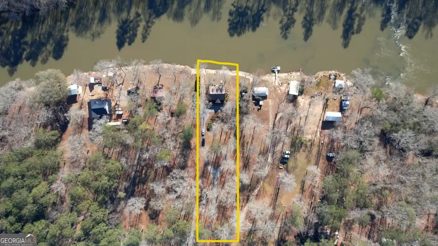 502 Old Dames Ferry Road, Juliette, GA 31046 - Image #3