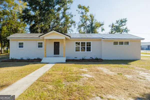 47 S Miller Street, Lakeland, GA 31635