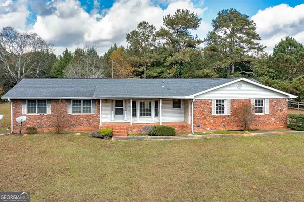 30 Sipka Road, Locust Grove, GA 30248
