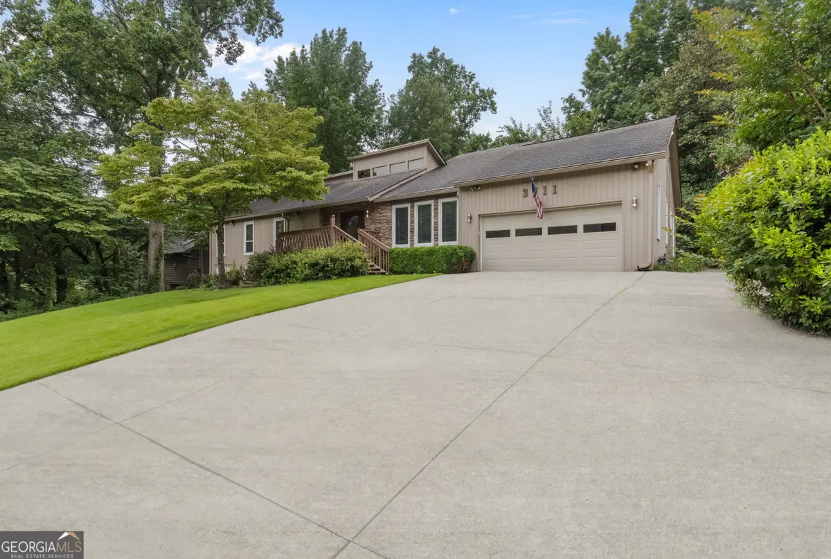 3711 Frey Lake Road Nw, Kennesaw, GA 30144 - Image #1