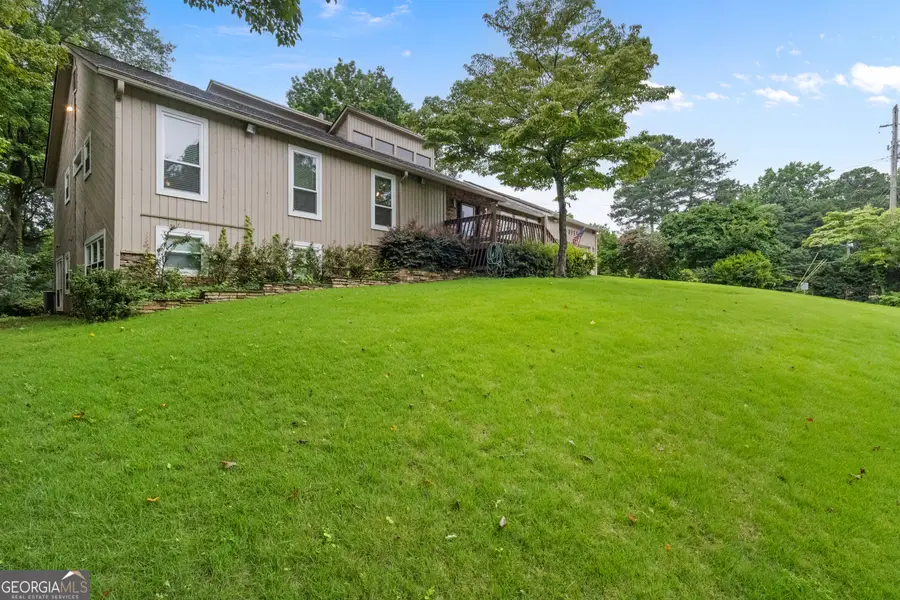 3711 Frey Lake Road Nw, Kennesaw, GA 30144 - Image #2