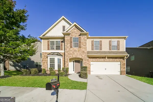 7420 Toccoa Circle, Union City, GA 30291