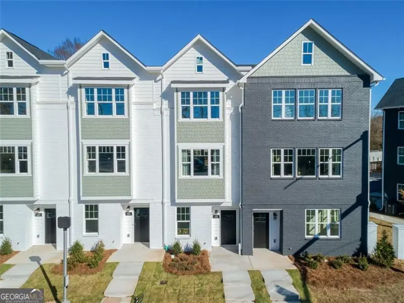 103 Mission Way Se, Atlanta, GA 30315 - Image #1