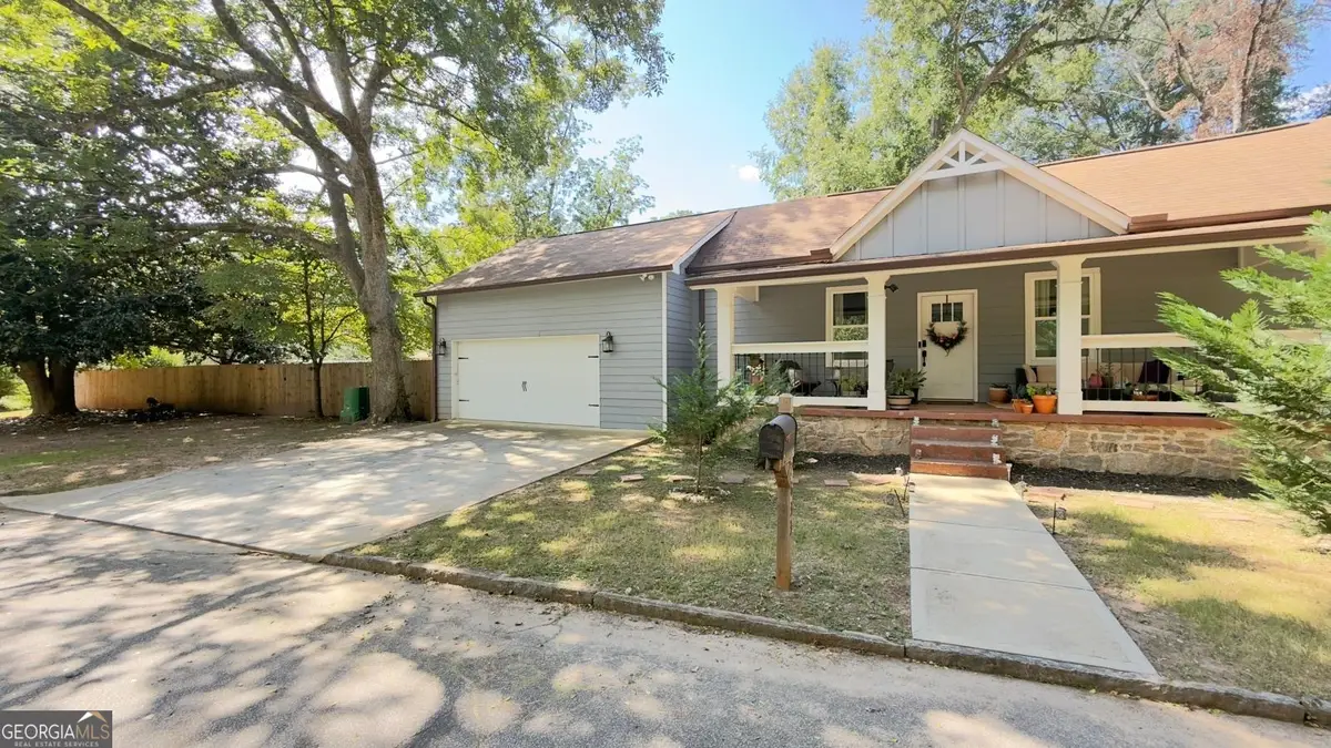 2633 Council Street, Lithonia, GA 30058 - Image #1