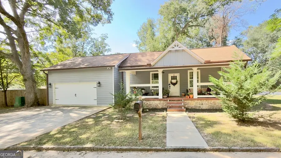 2633 Council Street, Lithonia, GA 30058 - Image #2