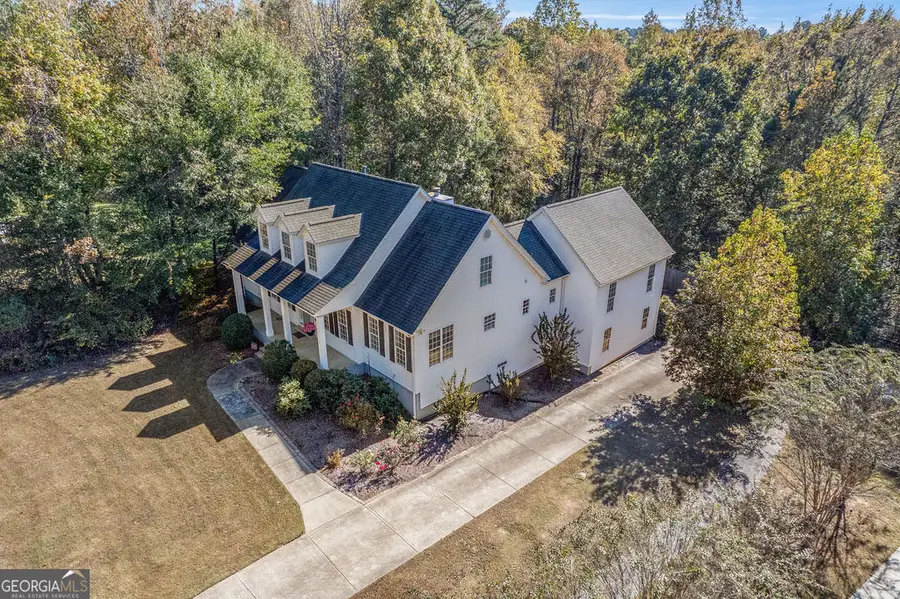 10 Monteray Court, Sharpsburg, GA 30277 - Image #2