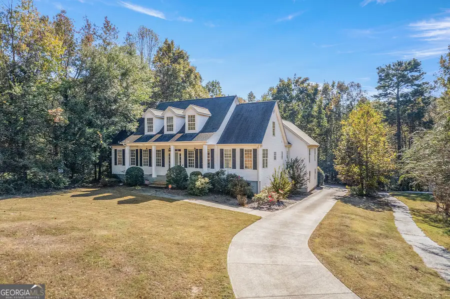 10 Monteray Court, Sharpsburg, GA 30277 - Image #3