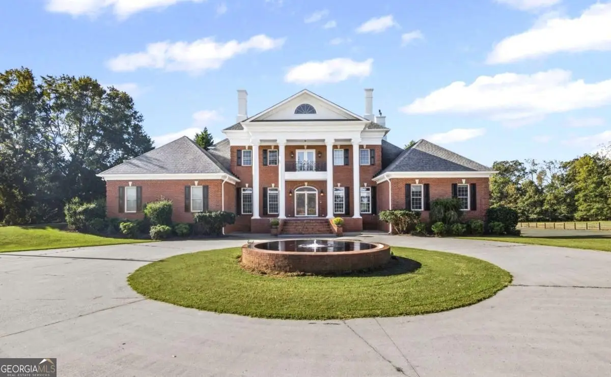 1202 Hodges Circle, Mansfield, GA 30055 - Image #1