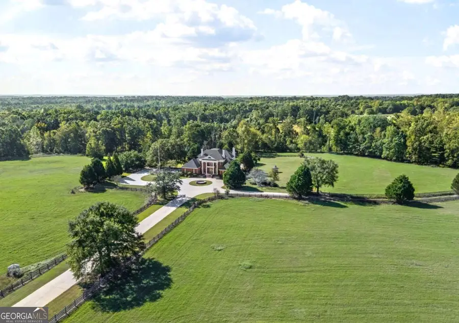 1202 Hodges Circle, Mansfield, GA 30055 - Image #2