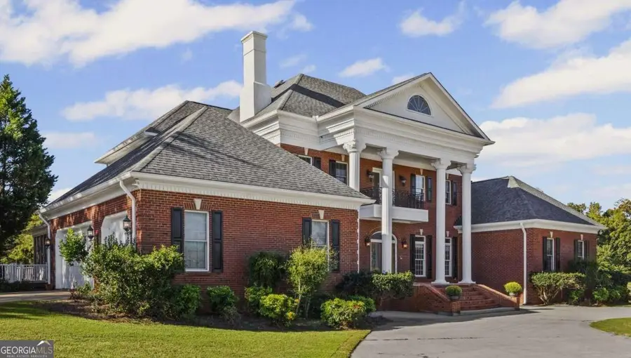 1202 Hodges Circle, Mansfield, GA 30055 - Image #3