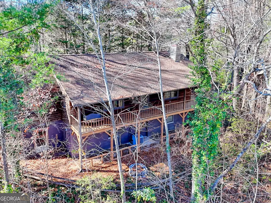46 Clare Lane, Rabun Gap, GA 30568 - Image #2