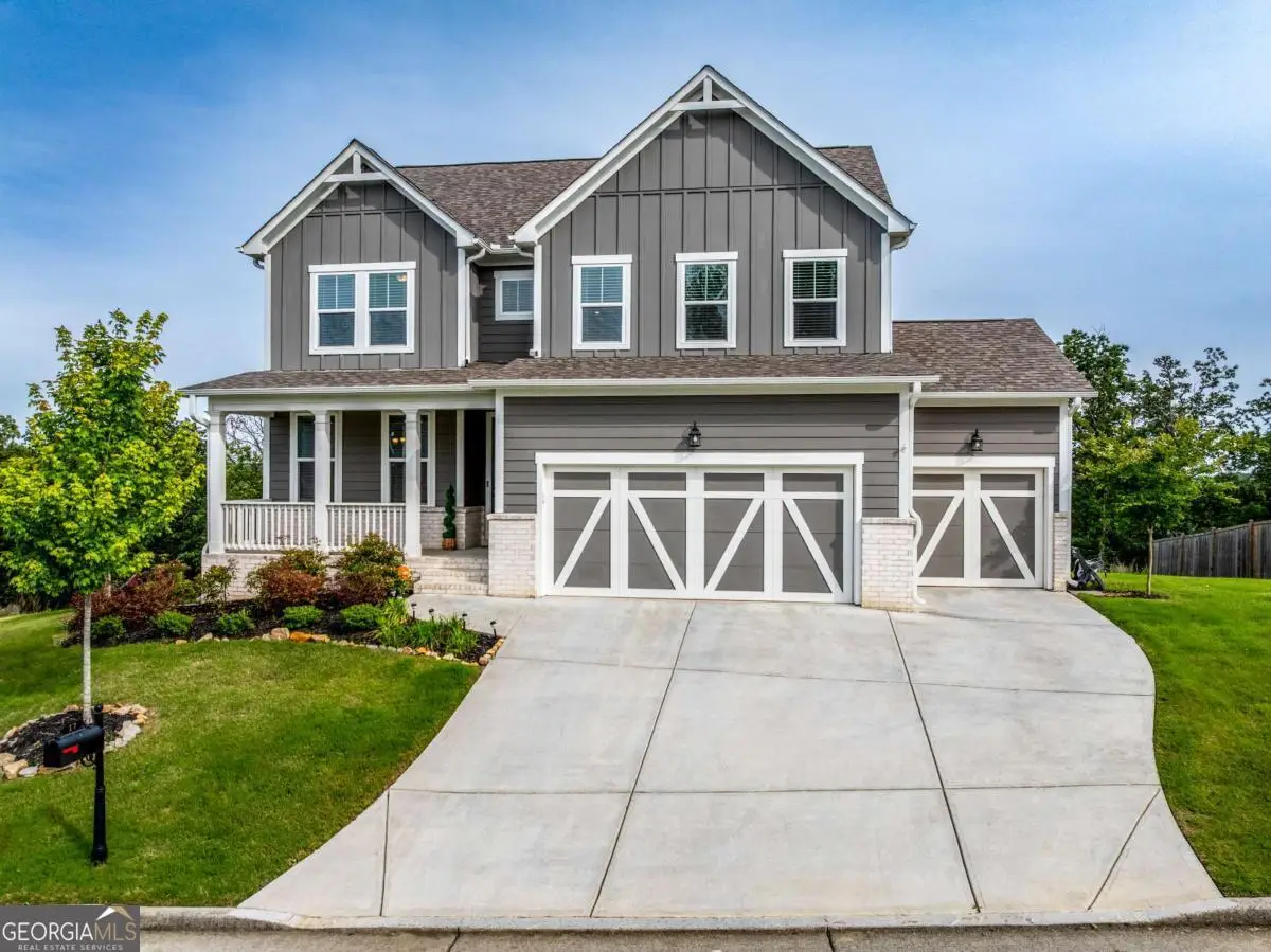 17 Ridgeline Way Nw, Cartersville, GA 30121 - Image #1