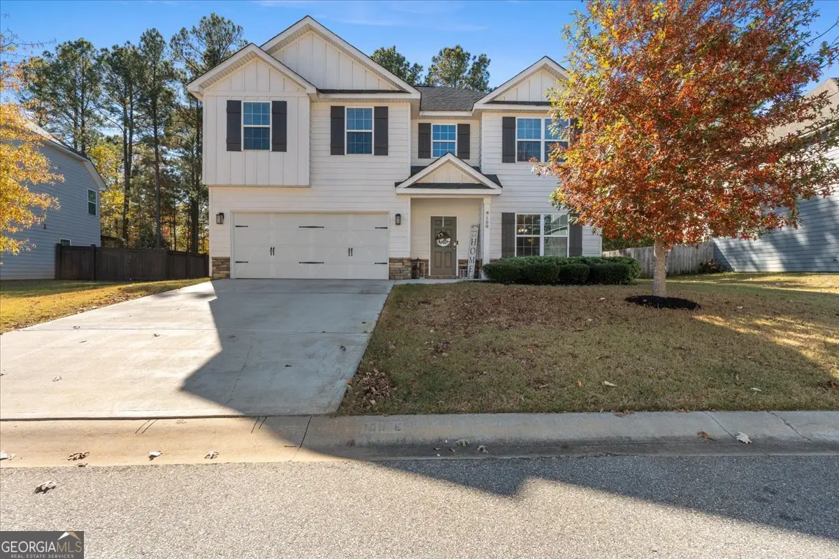 108 E River Cane Run, Perry, GA 31069 - Image #1