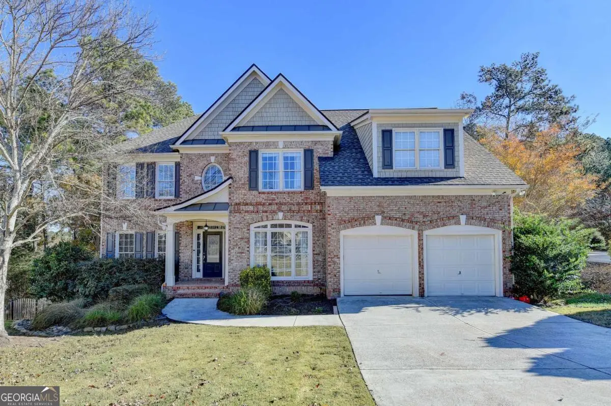1601 Woodbow Crossing, Dacula, GA 30019 - Image #1