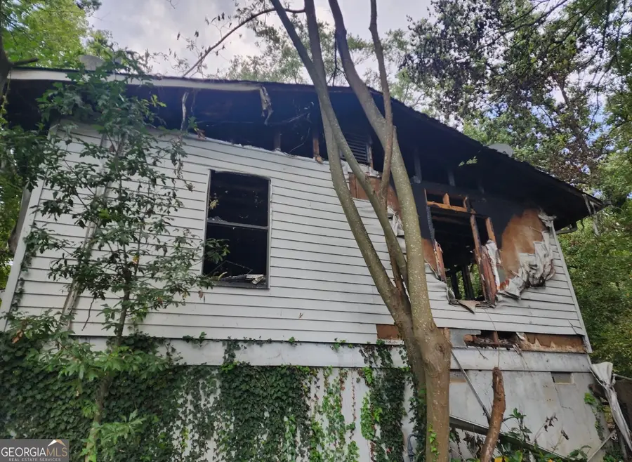 6118 Biscayne Drive, Forest Park, GA 30297 - Image #2