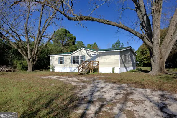 4702 Ga Highway 65, Pelham, GA 31779