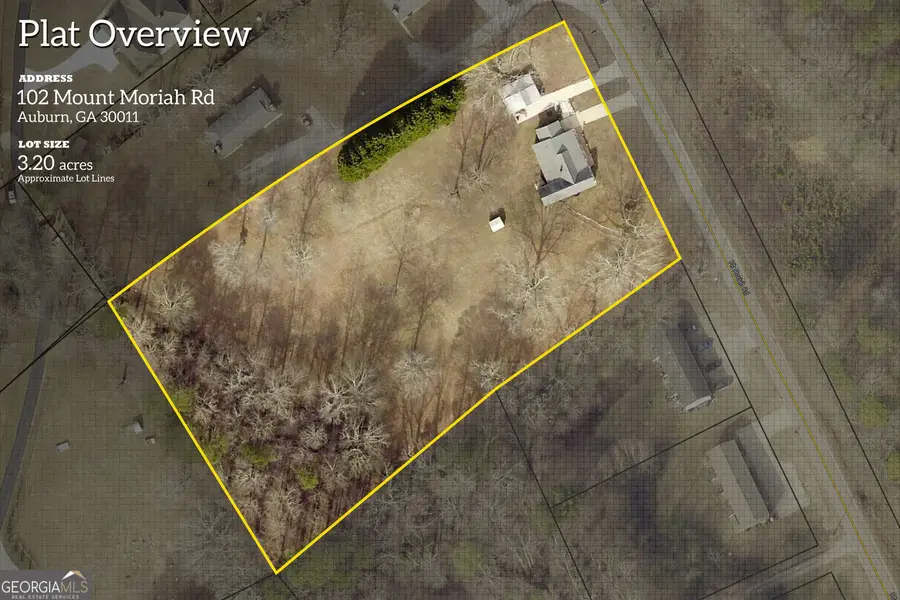 102 Mt Moriah Road, Auburn, GA 30011 - Image #2