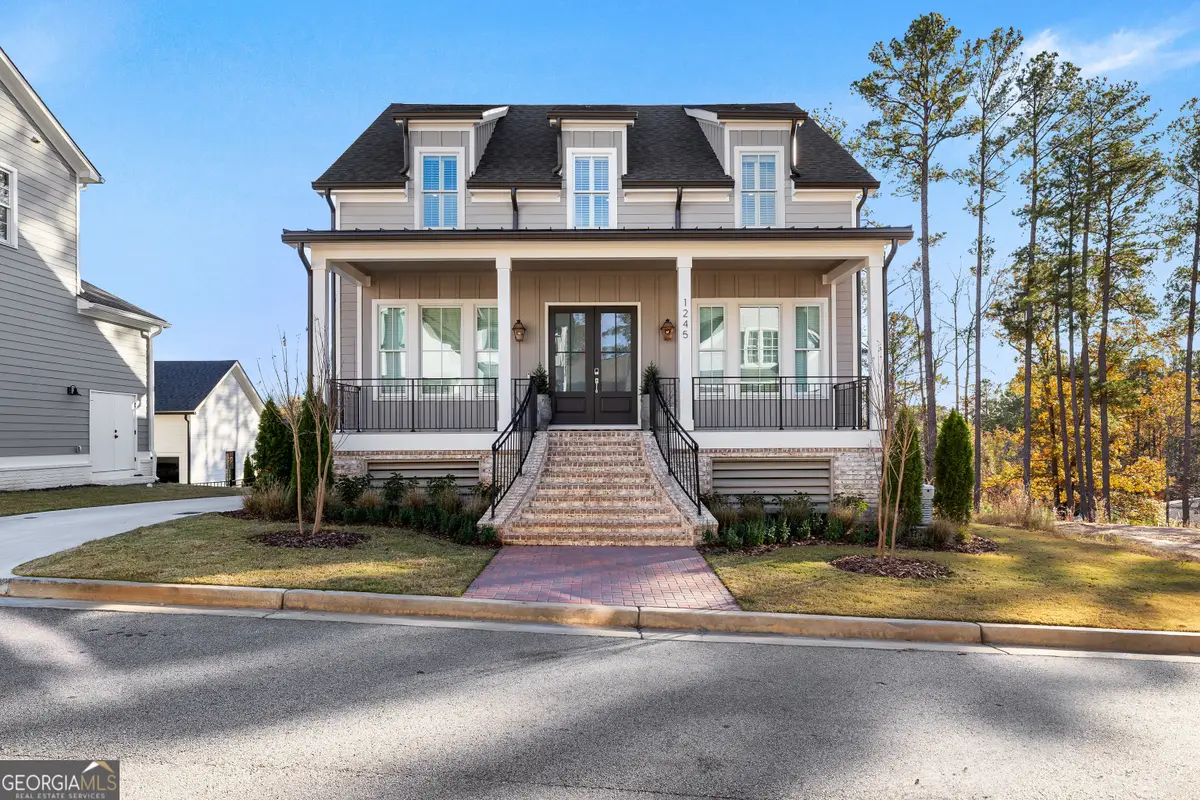 1245 Hayes Square, Peachtree City, GA 30269 - Image #1