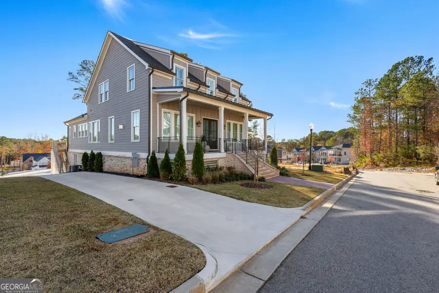 1245 Hayes Square, Peachtree City, GA 30269 - Image #3