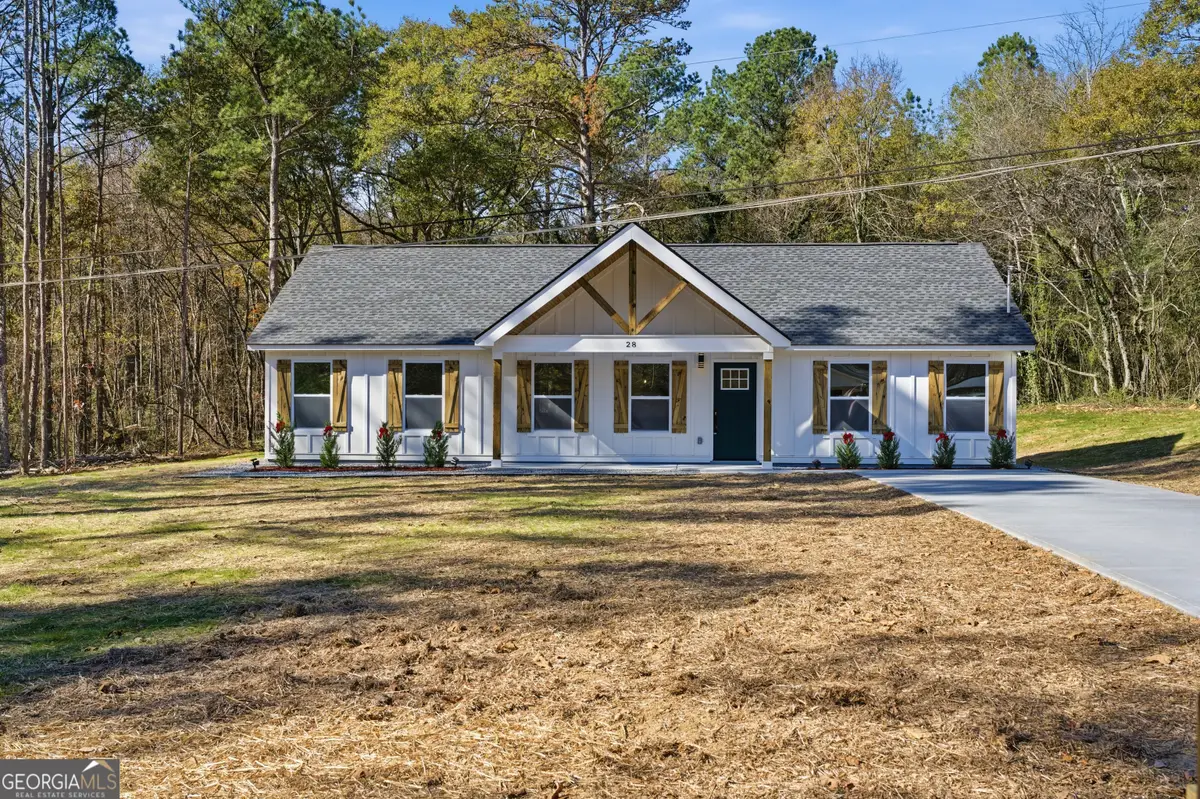 28 Weems Spur Sw, Cartersville, GA 30120 - Image #1