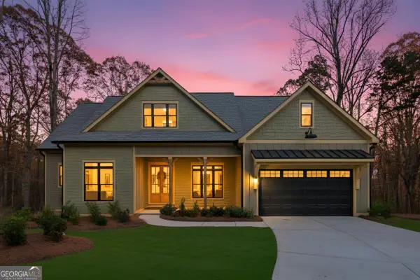 2145 Hwy 9 S, Dawsonville, GA 30534