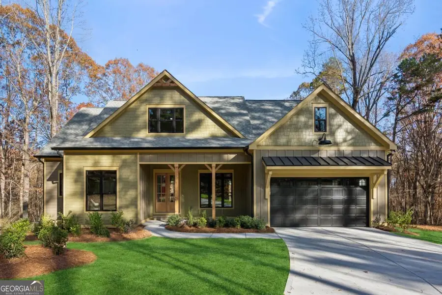 2145 Hwy 9 S, Dawsonville, GA 30534 - Image #2