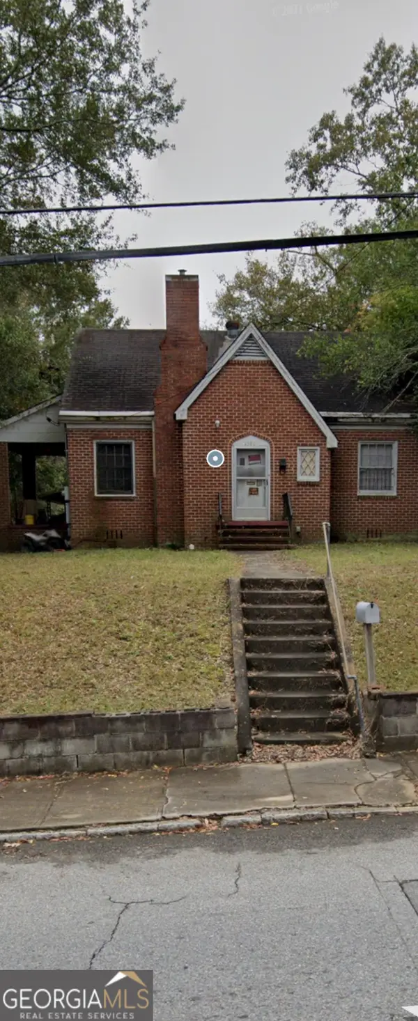 2380 Napier Avenue, Macon, GA 31204