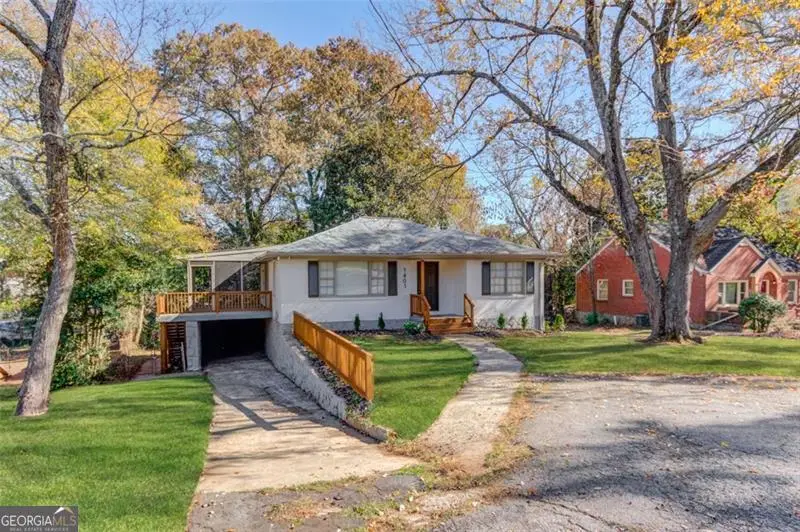 1401 Richard Road, Decatur, GA 30032 - Image #3