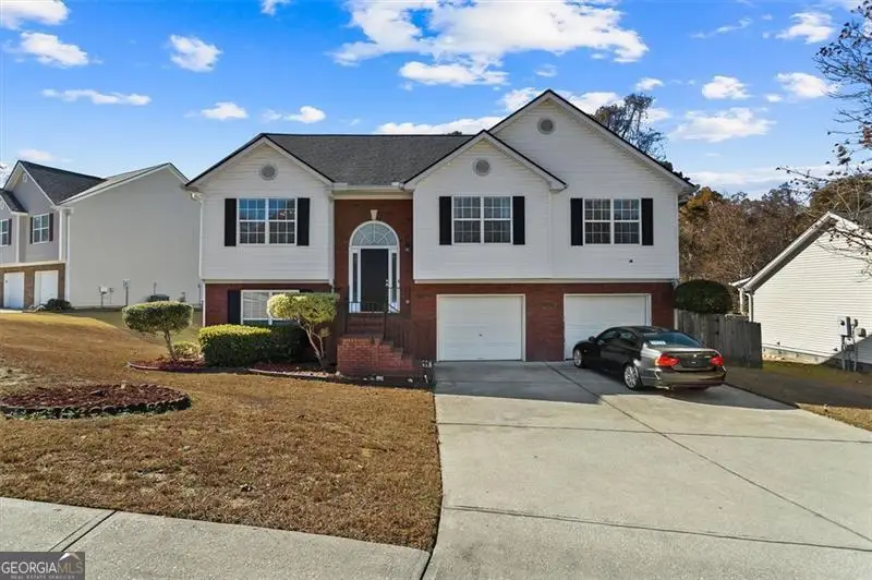 995 Chimney Trace Way, Lawrenceville, GA 30045 - Image #1